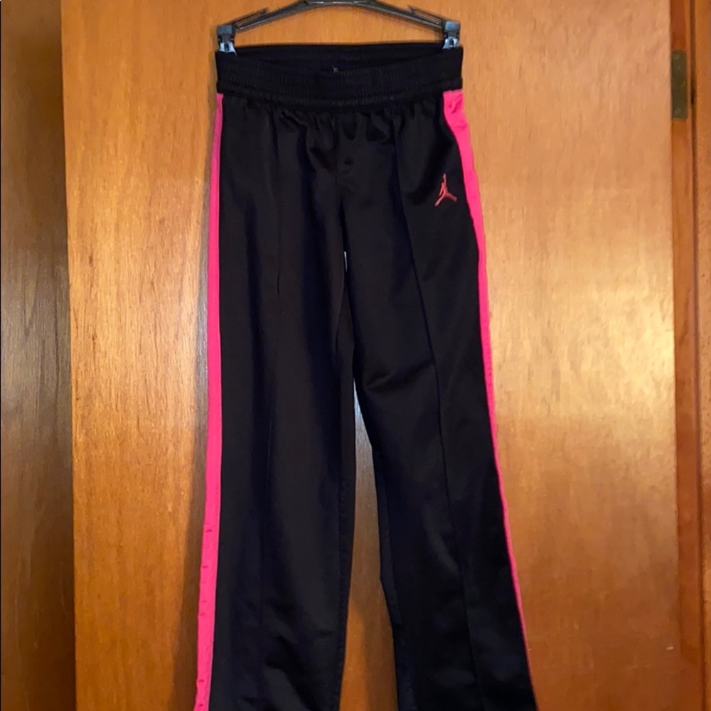 jordan sweatpants